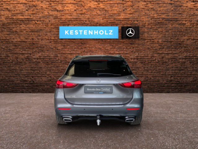 MERCEDES-BENZ GLA 200 7G-DCT, Occasion / Gebraucht, Automatik - 6