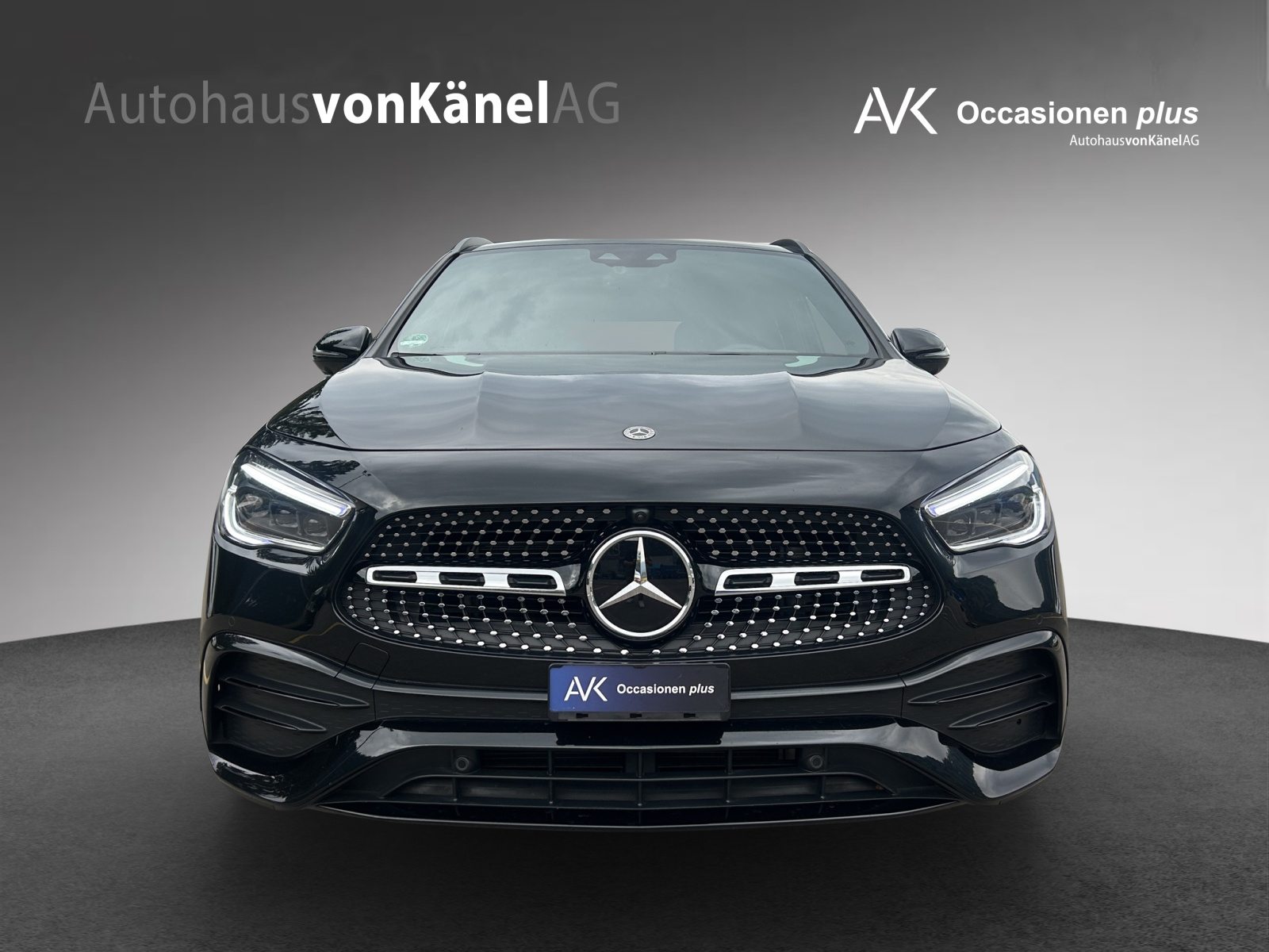 MERCEDES-BENZ GLA 200 AMG Line, Benzina, Occasioni / Usate, Automatico - 4