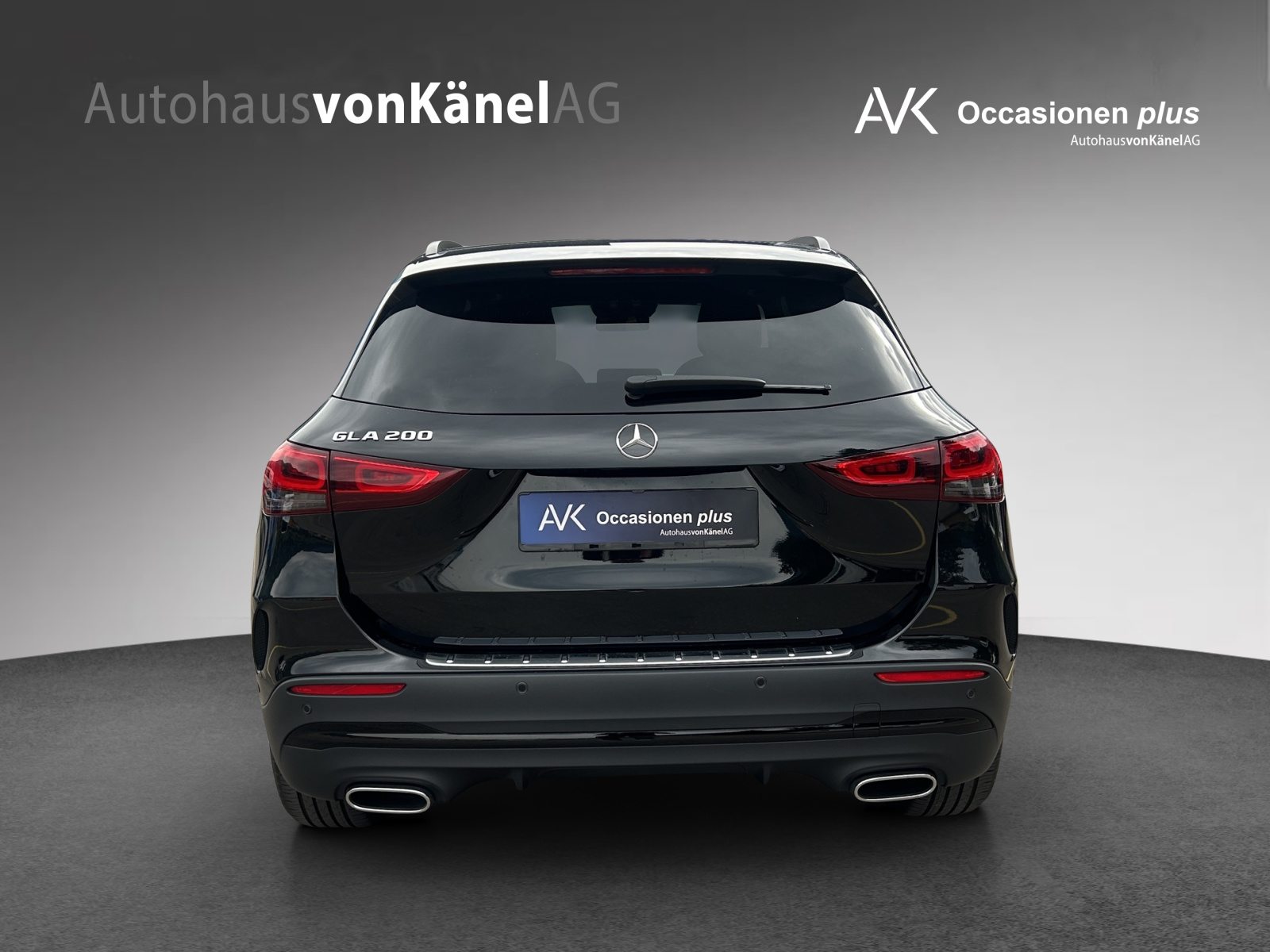 MERCEDES-BENZ GLA 200 AMG Line, Benzina, Occasioni / Usate, Automatico - 5