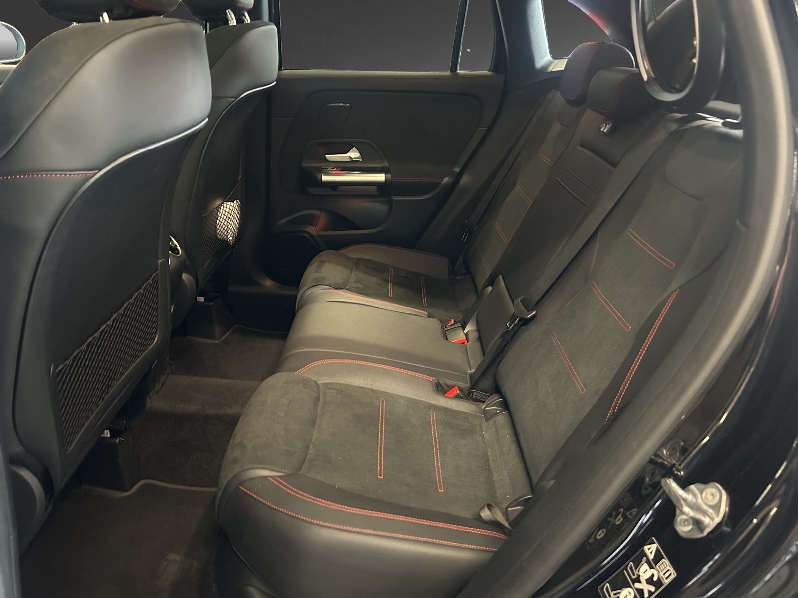 MERCEDES-BENZ GLA 200 AMG Line, Benzina, Occasioni / Usate, Automatico - 7