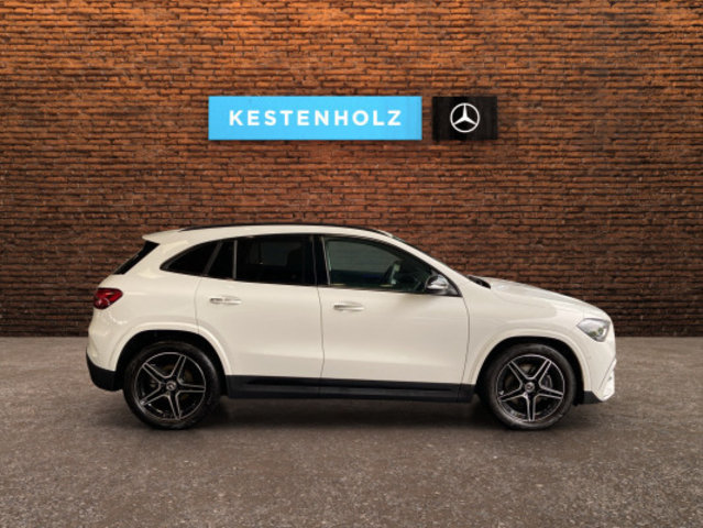 MERCEDES-BENZ GLA 200 7G-DCT, Occasion / Utilisé, Automatique - 3