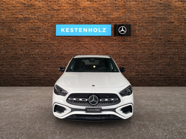 MERCEDES-BENZ GLA 200 7G-DCT, Occasion / Utilisé, Automatique - 5