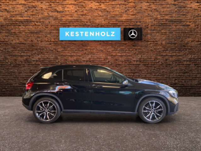 MERCEDES-BENZ GLA 200 Night Star, Occasion / Utilisé, Automatique - 3