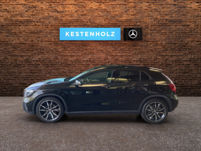 MERCEDES-BENZ GLA 200 Night Star, Occasion / Utilisé, Automatique - 4