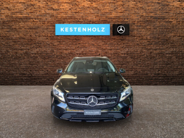 MERCEDES-BENZ GLA 200 Night Star, Occasion / Utilisé, Automatique - 5