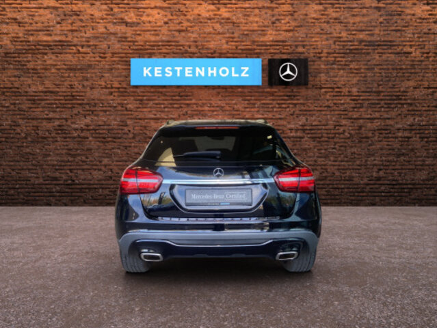 MERCEDES-BENZ GLA 200 Night Star, Occasion / Utilisé, Automatique - 6