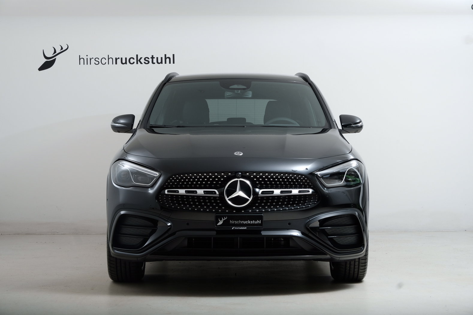 MERCEDES-BENZ GLA 200 Night Star 7G-D, Benzin, Neuwagen, Automatik - 2