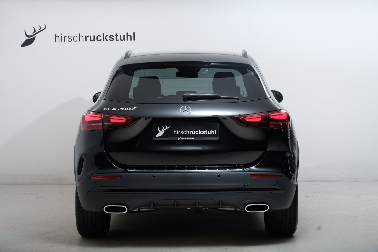 MERCEDES-BENZ GLA-Klasse H247 GLA 200 Night, Benzin, Neuwagen, Automatik - 5