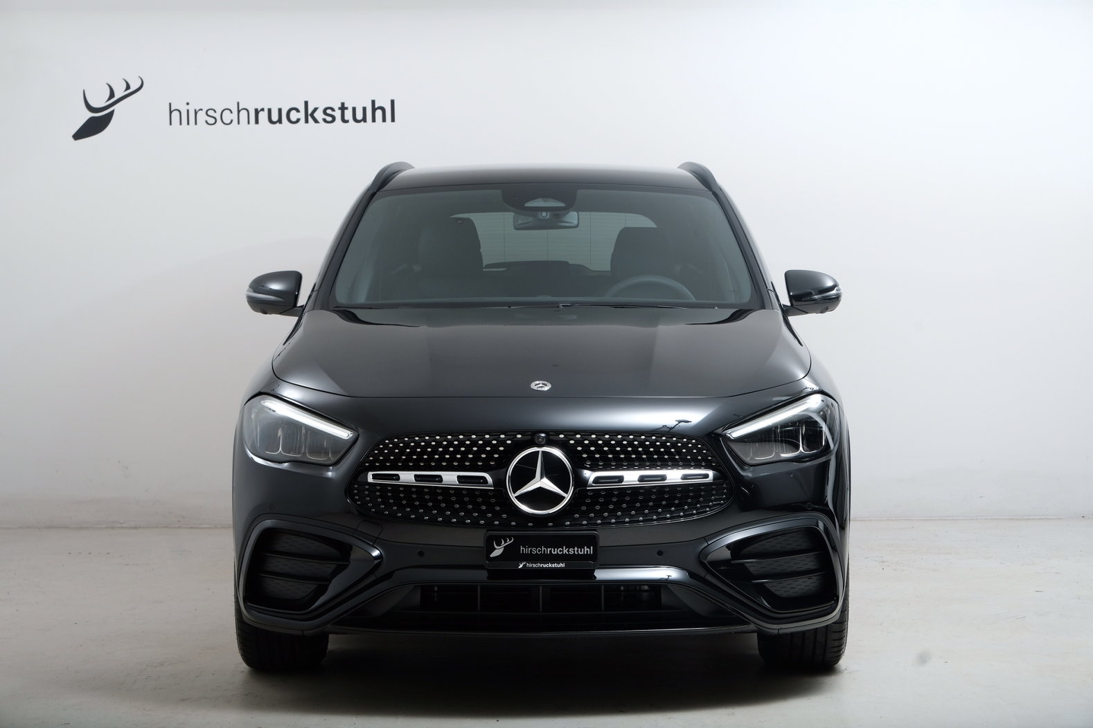 MERCEDES-BENZ GLA-Klasse H247 GLA 200 Night, Essence, Voiture nouvelle, Automatique - 2