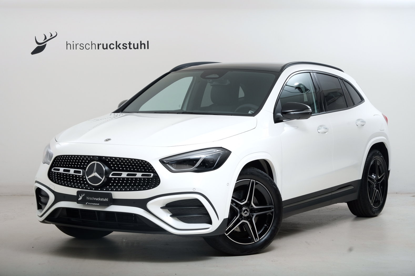 MERCEDES-BENZ GLA-Klasse H247 GLA 200 Night, Benzina, Auto nuove, Automatico
