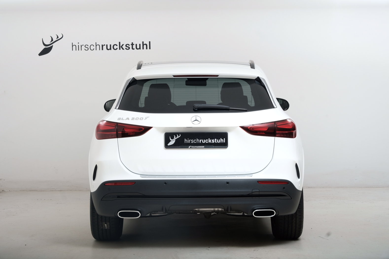 MERCEDES-BENZ GLA-Klasse H247 GLA 200 Night, Benzina, Auto nuove, Automatico - 5
