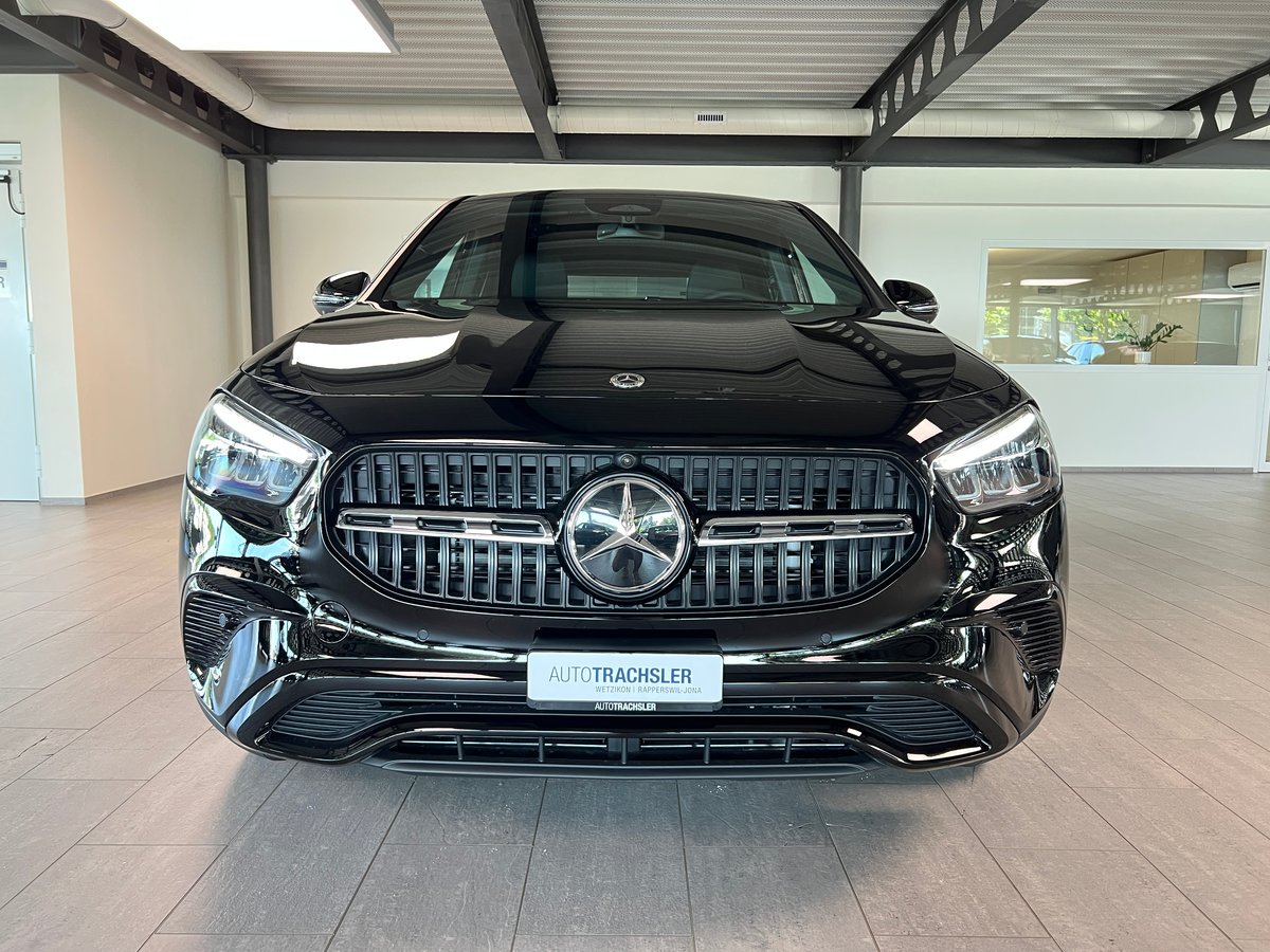 MERCEDES-BENZ GLA 200 Night Star 7G-DCT, Hybride Léger Essence/Électricité, Voiture nouvelle, Automatique - 2