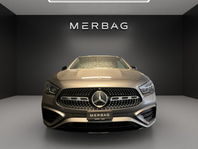 MERCEDES-BENZ GLA 200 Night Star 7G-D, Mild-Hybrid Petrol/Electric, New car, Automatic - 4