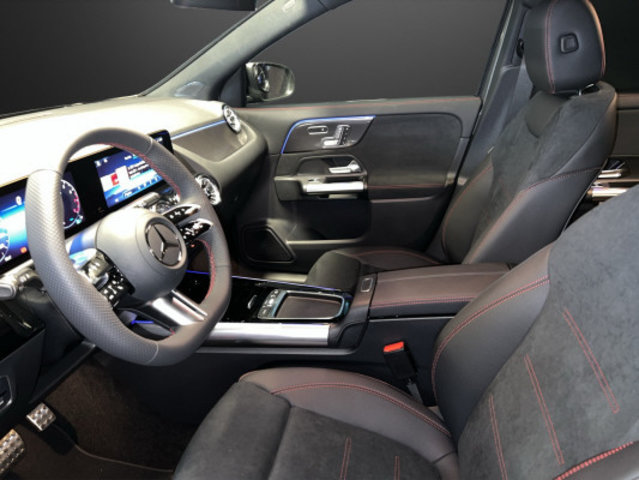 MERCEDES-BENZ GLA 200 Night Star 7G-D, Mild-Hybrid Petrol/Electric, New car, Automatic - 6