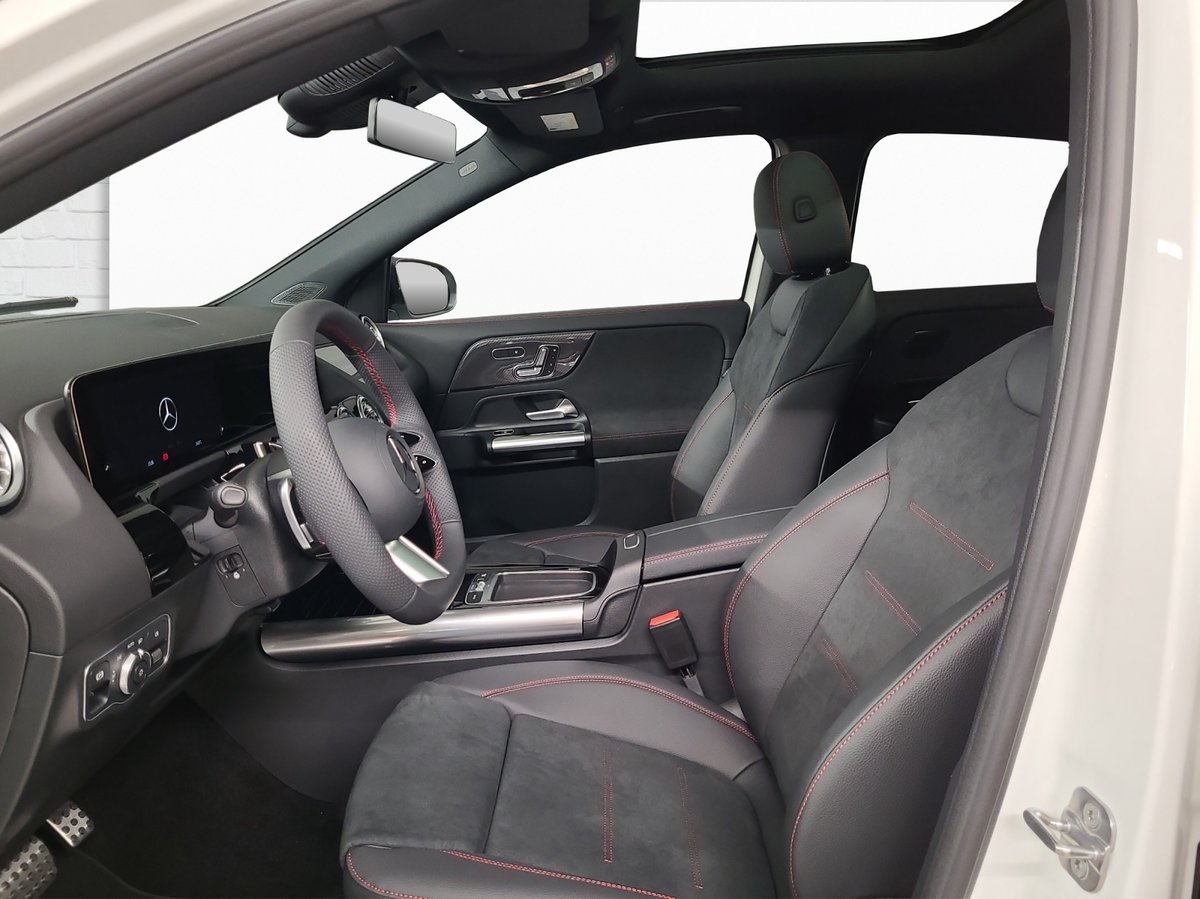 MERCEDES-BENZ GLA 200 Night Star, Mild-Hybrid Petrol/Electric, New car, Automatic - 7