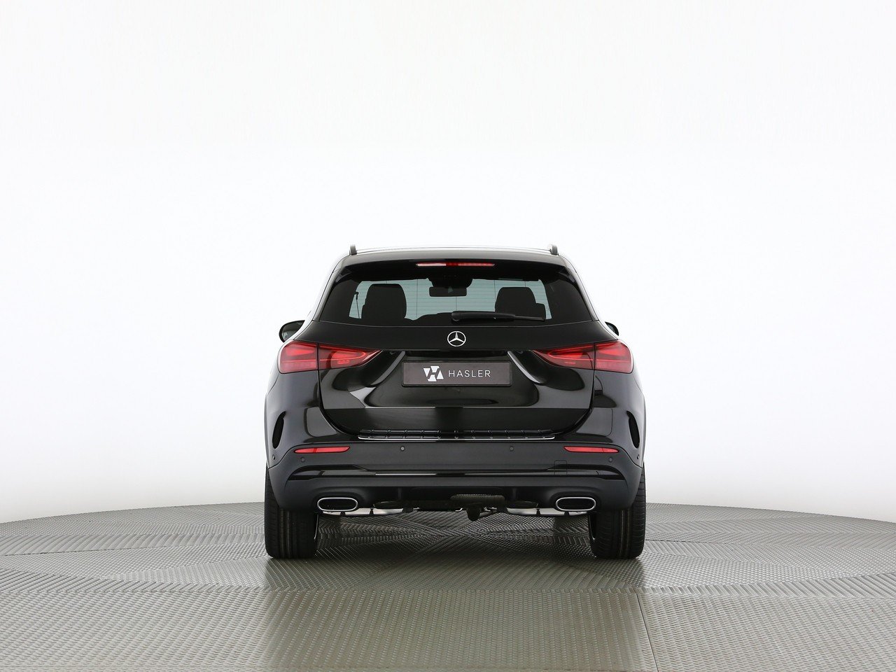 MERCEDES-BENZ GLA 200 7G-DCT, Mild-Hybrid Petrol/Electric, New car, Automatic - 5