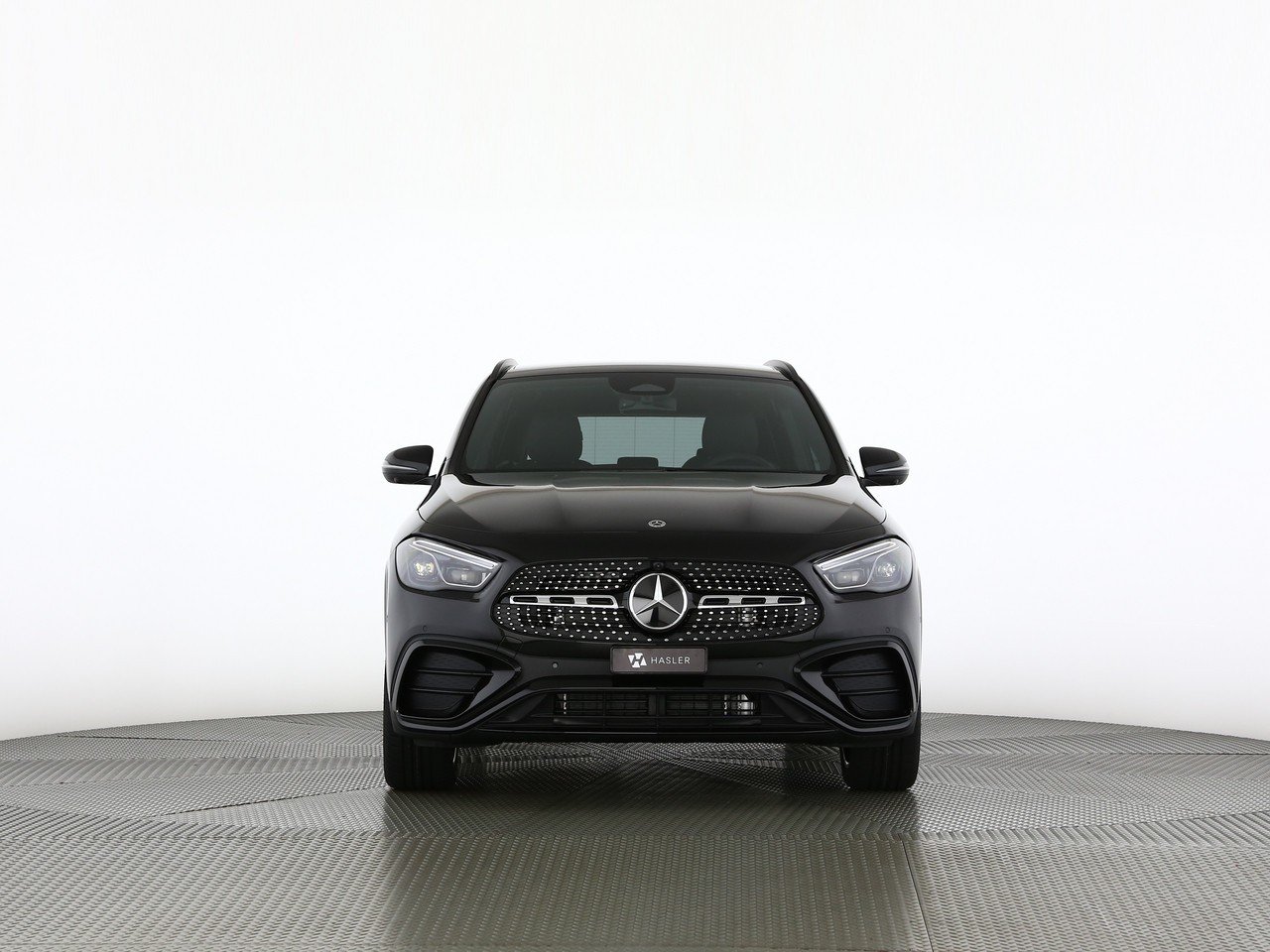MERCEDES-BENZ GLA 200 7G-DCT, Mild-Hybrid Petrol/Electric, New car, Automatic - 6