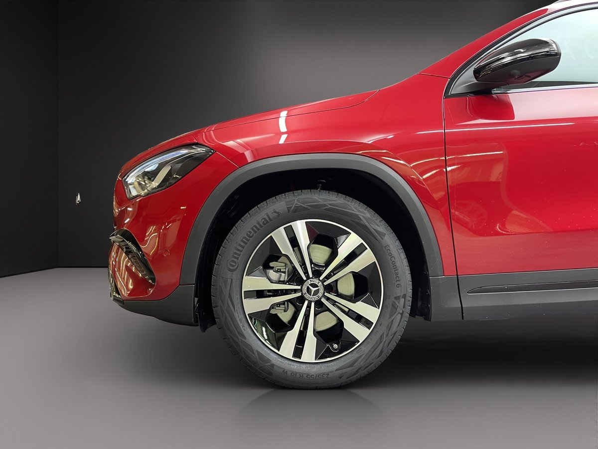 MERCEDES-BENZ GLA 200 7G-DCT, Mild-Hybrid Benzin/Elektro, Neuwagen, Automatik - 6