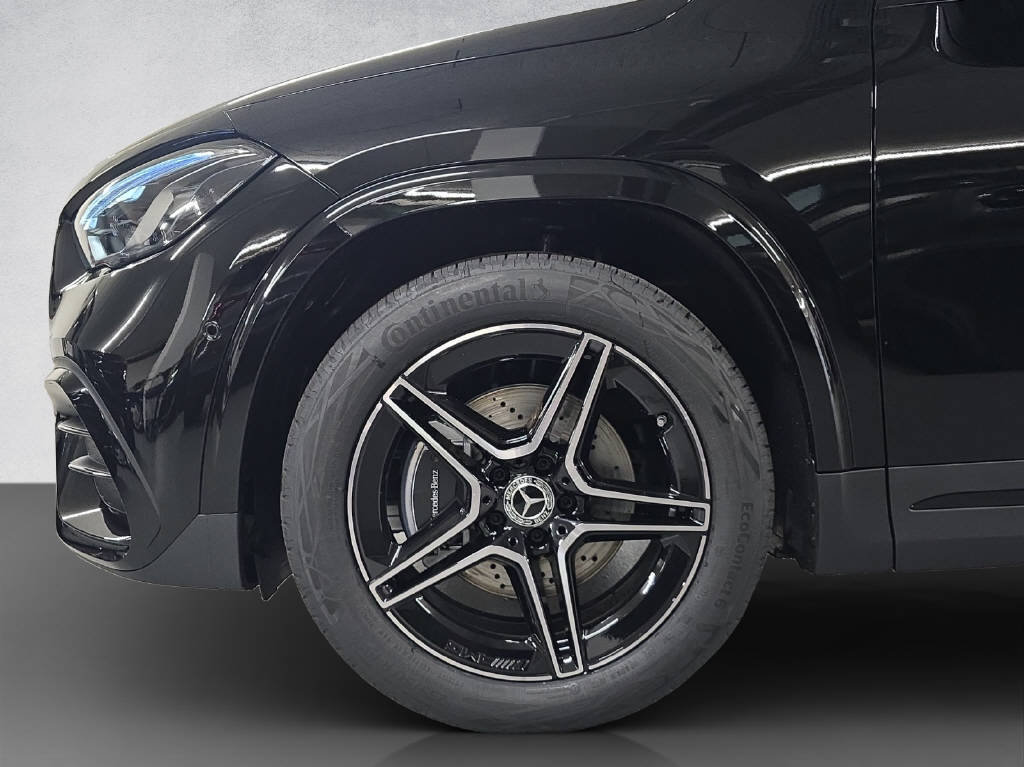 MERCEDES-BENZ GLA 200 AMG Line Night Star, Mild-Hybrid Benzin/Elektro, Neuwagen, Automatik - 7