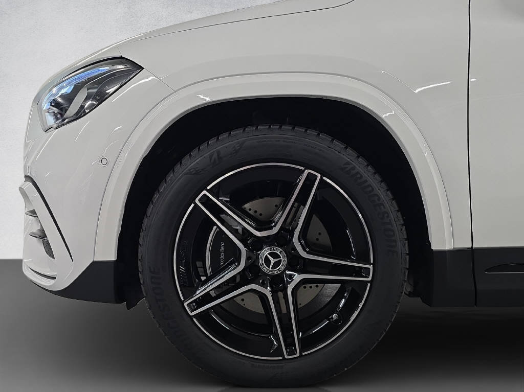 MERCEDES-BENZ GLA 200 AMG Line Night Star, Hybride Léger Essence/Électricité, Voiture nouvelle, Automatique - 7