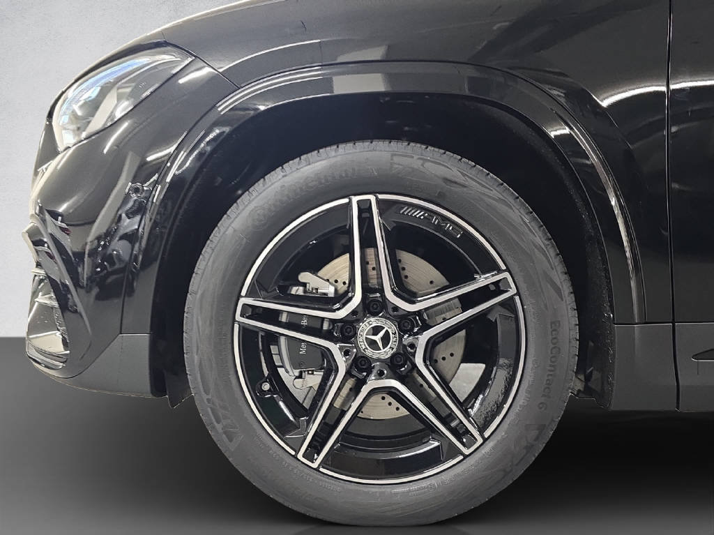 MERCEDES-BENZ GLA 200 AMG Line Night Star, Hybride Leggero Benzina/Elettrica, Auto nuove, Automatico - 7