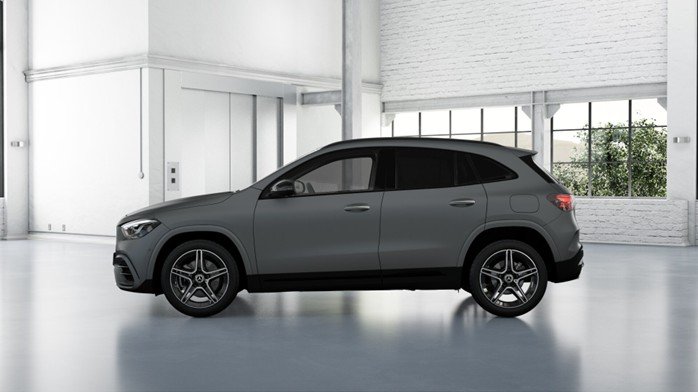 MERCEDES-BENZ GLA 200 Night Star 7G-DCT, Hybride Léger Essence/Électricité, Voiture nouvelle, Automatique - 2