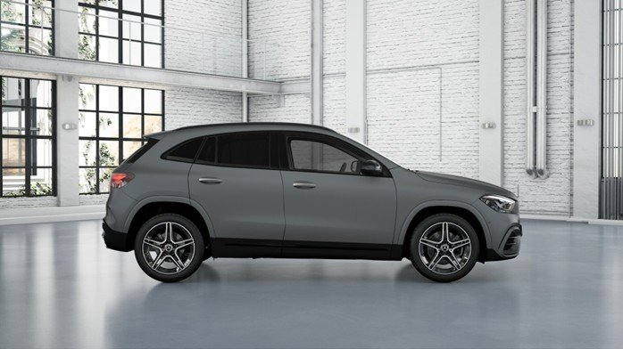 MERCEDES-BENZ GLA 200 Night Star 7G-DCT, Hybride Léger Essence/Électricité, Voiture nouvelle, Automatique - 5