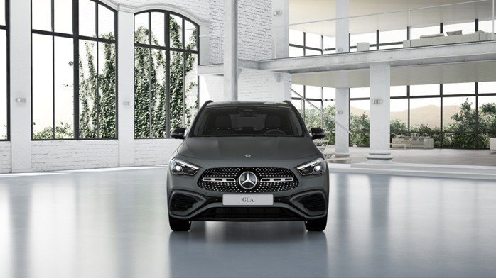 MERCEDES-BENZ GLA 200 Night Star 7G-DCT, Hybride Léger Essence/Électricité, Voiture nouvelle, Automatique - 6