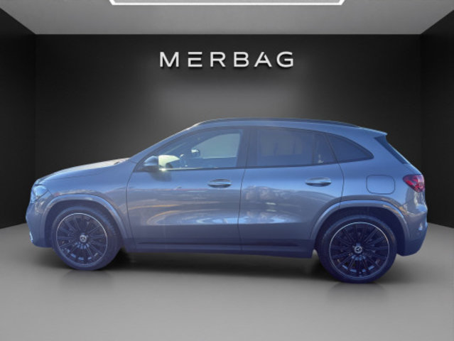 MERCEDES-BENZ GLA 200 7G-DCT, Mild-Hybrid Benzin/Elektro, Neuwagen, Automatik - 4