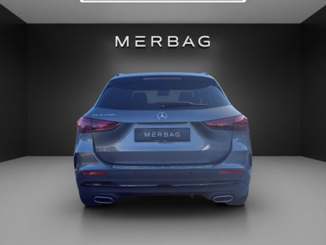 MERCEDES-BENZ GLA 200 7G-DCT, Mild-Hybrid Benzin/Elektro, Neuwagen, Automatik - 5