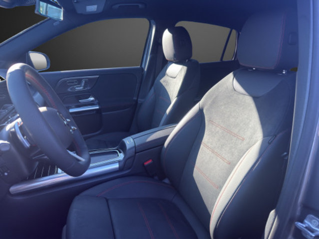 MERCEDES-BENZ GLA 200 7G-DCT, Mild-Hybrid Benzin/Elektro, Neuwagen, Automatik - 7