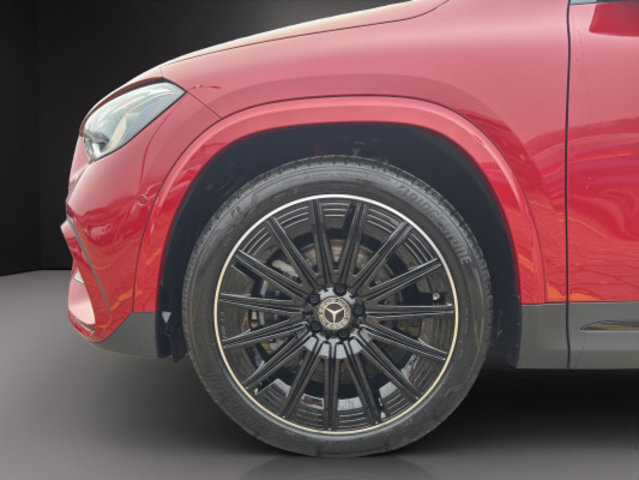 MERCEDES-BENZ GLA 200 Night Star 7G-D, Hybride Leggero Benzina/Elettrica, Auto nuove, Automatico - 7