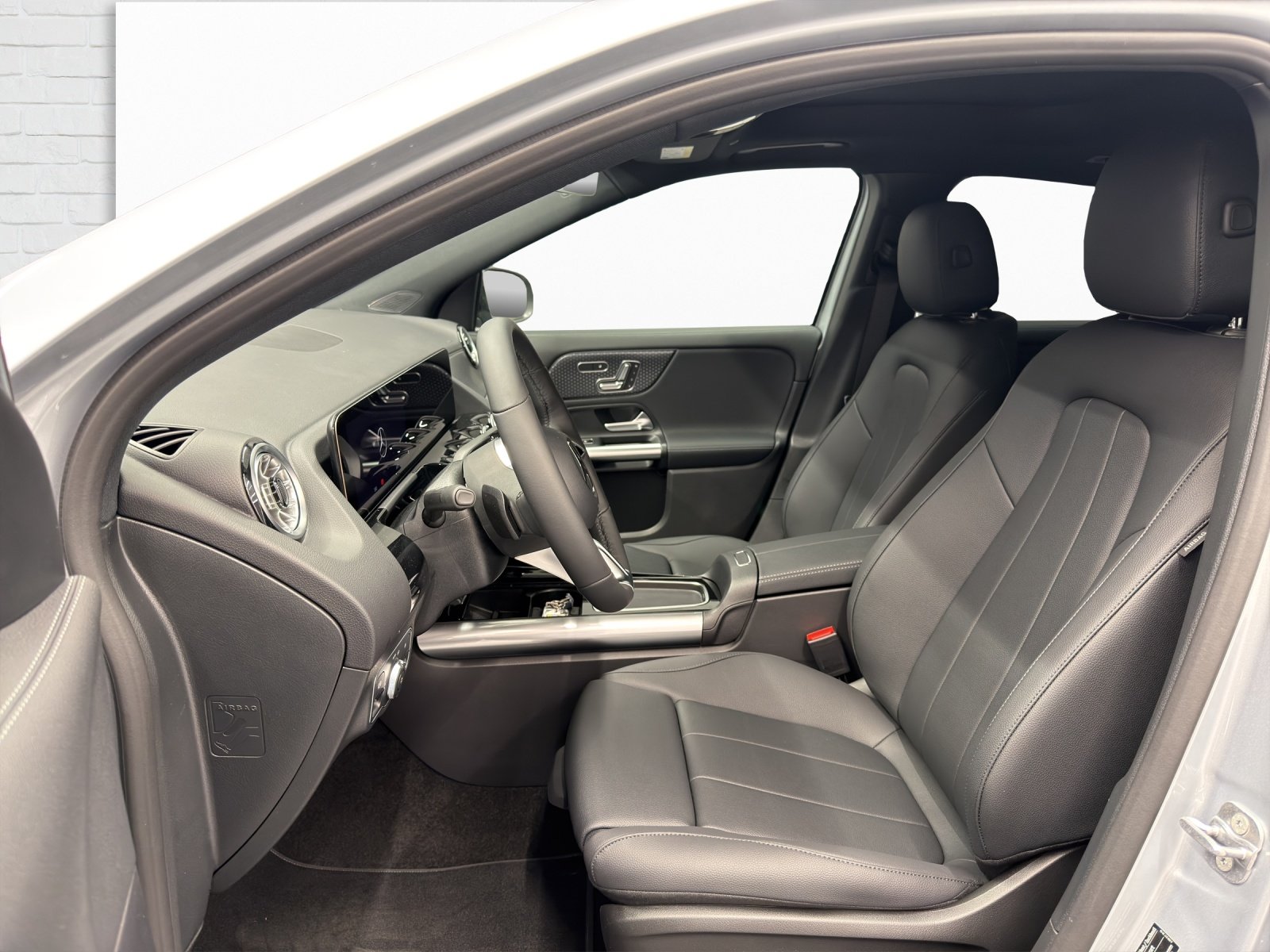 MERCEDES-BENZ GLA 200 Progressive Line Night Star, Mild-Hybrid Benzin/Elektro, Neuwagen, Automatik - 7