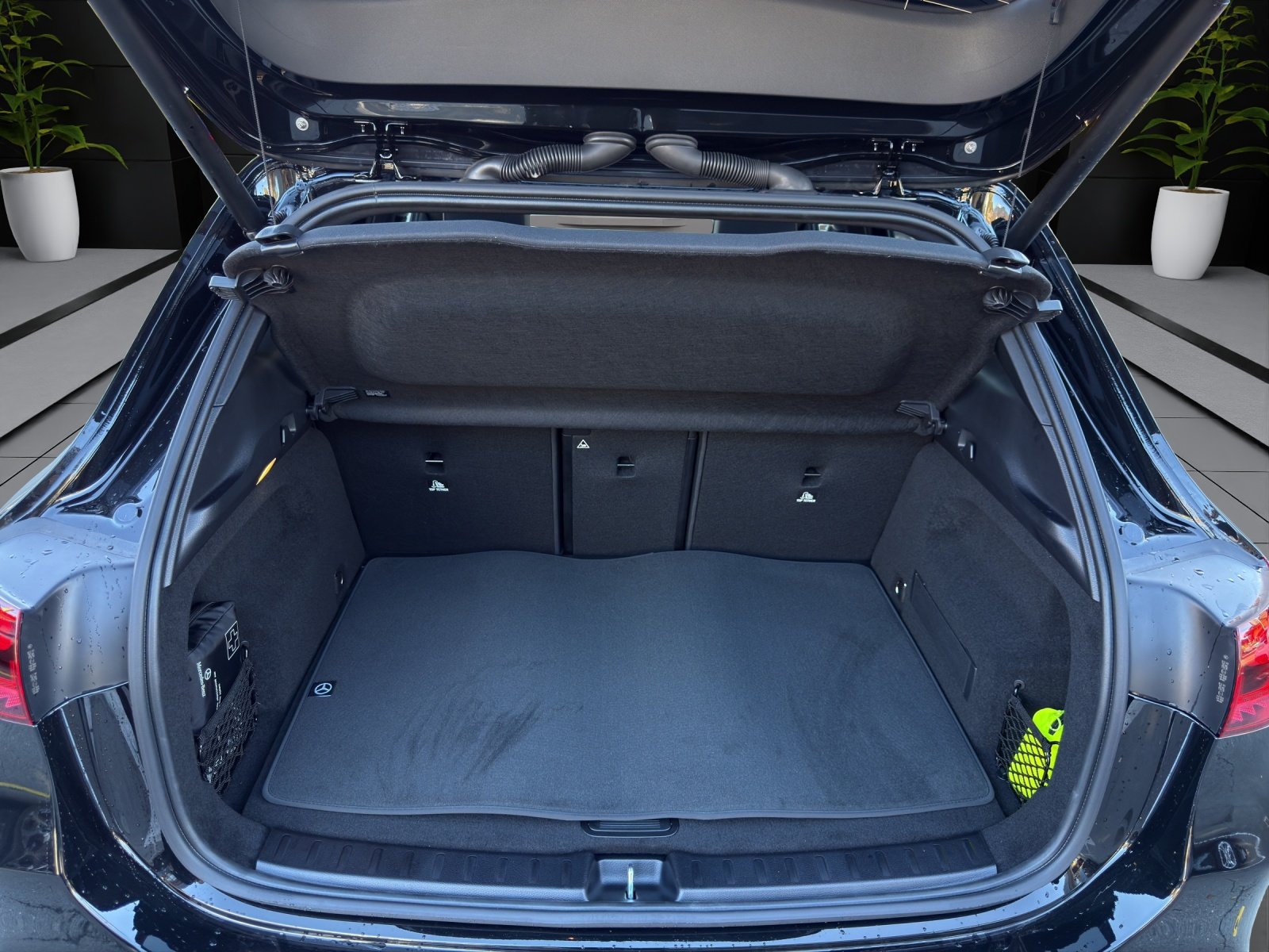 MERCEDES-BENZ GLA 200 7G-DCT, Hybride Léger Essence/Électricité, Voiture nouvelle, Automatique - 6