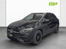 MERCEDES-BENZ GLA 200 AMG Line Night Star, Hybride Léger Essence/Électricité, Voiture nouvelle, Automatique - 2