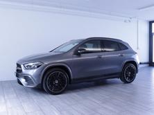 MERCEDES-BENZ GLA 200 Night Star AMG Line, Hybride Leggero Benzina/Elettrica, Auto nuove, Automatico - 2