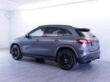 MERCEDES-BENZ GLA 200 Night Star AMG Line, Hybride Leggero Benzina/Elettrica, Auto nuove, Automatico - 3