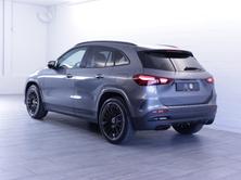 MERCEDES-BENZ GLA 200 Night Star AMG Line, Hybride Leggero Benzina/Elettrica, Auto nuove, Automatico - 4