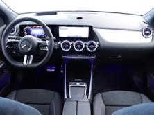 MERCEDES-BENZ GLA 200 Night Star AMG Line, Hybride Leggero Benzina/Elettrica, Auto nuove, Automatico - 5