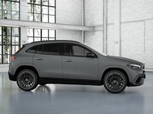 MERCEDES-BENZ GLA 200 Night Star 7G-DCT, Hybride Leggero Benzina/Elettrica, Auto nuove, Automatico - 2