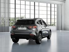 MERCEDES-BENZ GLA 200 Night Star 7G-DCT, Hybride Leggero Benzina/Elettrica, Auto nuove, Automatico - 3