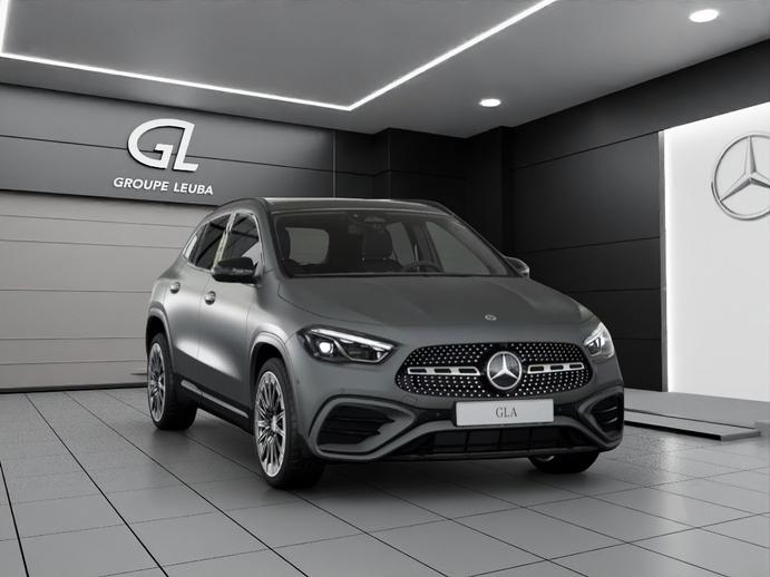 MERCEDES-BENZ GLA 200 Night Star 7G-DCT, Hybride Léger Essence/Électricité, Voiture nouvelle, Automatique