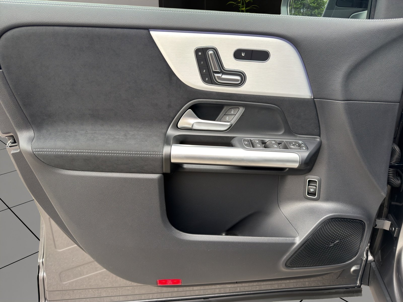 MERCEDES-BENZ GLA 200 Night Star 7G-DCT, Mild-Hybrid Benzin/Elektro, Neuwagen, Automatik - 7