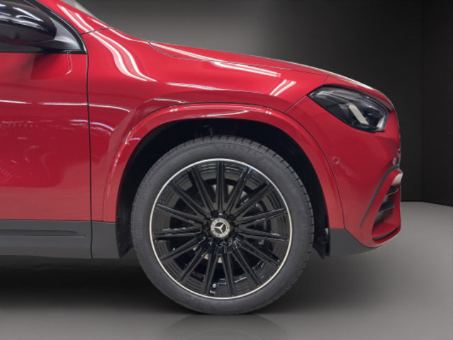 MERCEDES-BENZ GLA 200 Night Star 7G-D, Mild-Hybrid Benzin/Elektro, Neuwagen, Automatik - 6