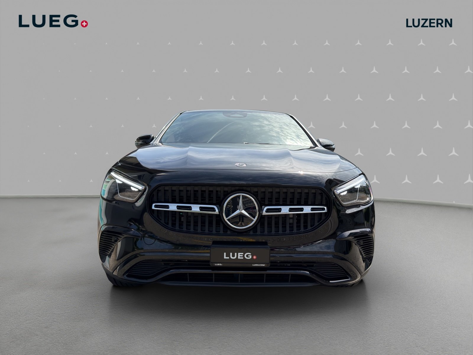 MERCEDES-BENZ GLA 200 Night Star 7G-DCT, Mild-Hybrid Petrol/Electric, New car, Automatic - 5