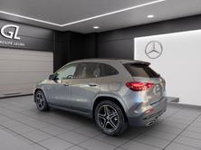 MERCEDES-BENZ GLA 200 Night Star 7G-DCT, Hybride Léger Essence/Électricité, Voiture nouvelle, Automatique - 4