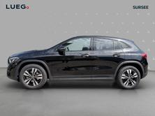 MERCEDES-BENZ GLA 200 Night Star 7G-DCT, Mild-Hybrid Benzin/Elektro, Neuwagen, Automatik - 2
