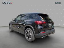 MERCEDES-BENZ GLA 200 Night Star 7G-DCT, Mild-Hybrid Benzin/Elektro, Neuwagen, Automatik - 3