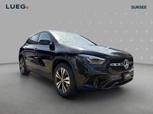 MERCEDES-BENZ GLA 200 Night Star 7G-DCT, Mild-Hybrid Benzin/Elektro, Neuwagen, Automatik - 5