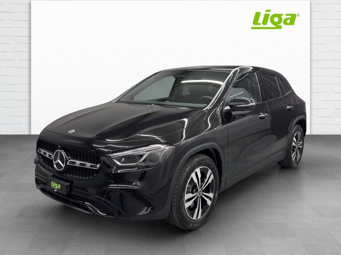 MERCEDES-BENZ GLA 200 Advanced Plus Line Night Star, Hybride Leggero Benzina/Elettrica, Auto nuove, Automatico